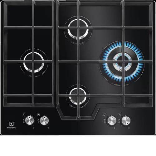 Варочная поверхность ELECTROLUX KGG6456K