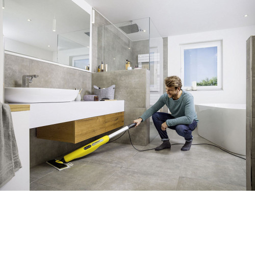 Пароочиститель KARCHER SC 3 Upright EasyFix (1.513-300.0)