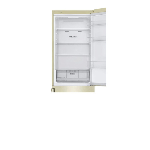 Холодильник LG GA-B459BEGL