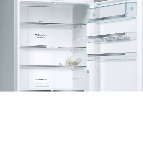 Холодильник BOSCH KGN49LB30U