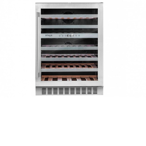 Винный шкаф TEMPTECH STX60DS