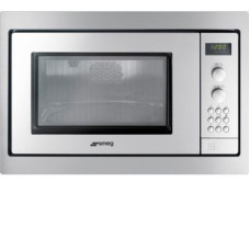 Микроволновая печь SMEG fme24b-2