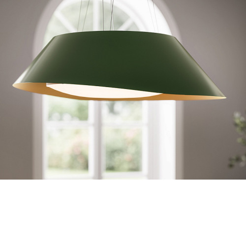 Вытяжка FALMEC VOGUE GREEN (CVGN88.E0P7#ZZZQ461F)