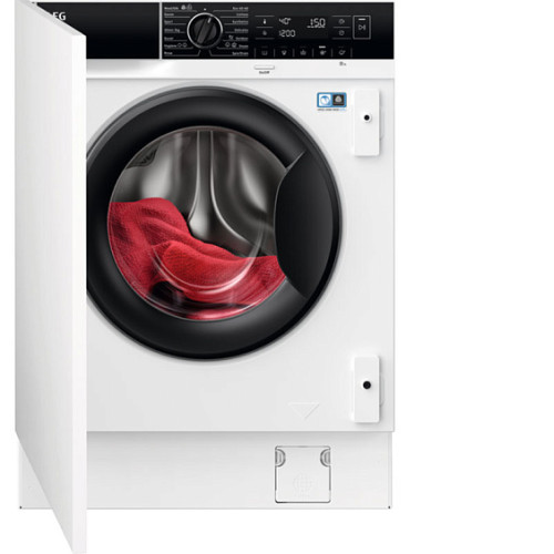 Стиральная машина AEG L8FBE48SCI