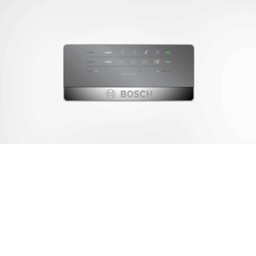 Холодильник BOSCH KGN39VW24R