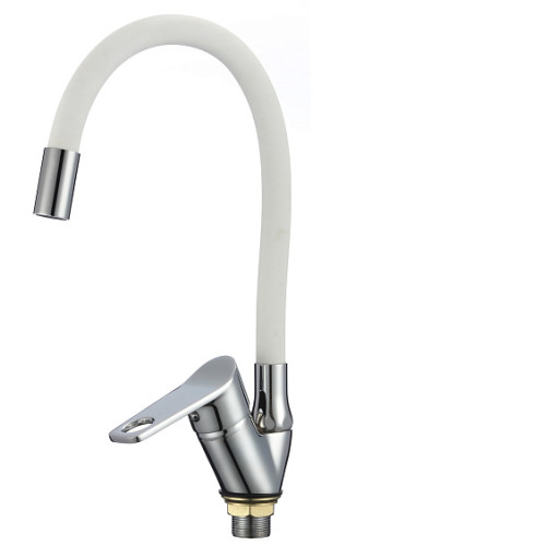 Смеситель РМС SL137W-016F
