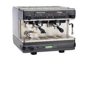 Кофемашина LA CIMBALI m32 bistro dt2 turbosteam