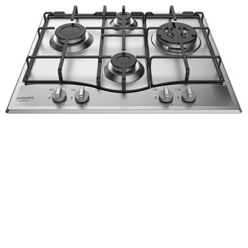 Газовая панель HOTPOINT-ARISTON 642 PCN T/IX/HAR