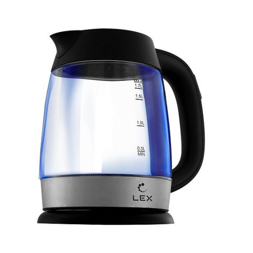 Чайник LEX LX-30011-1