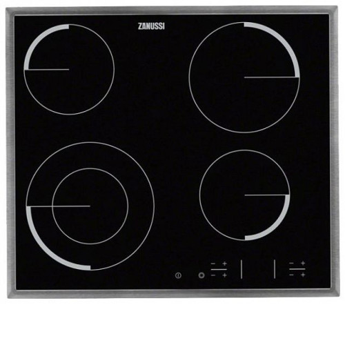 Поверхность ZANUSSI zev 6341 xba