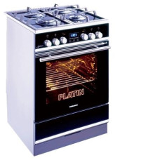 Плита KAISER hge 61500 mr