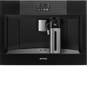 Кофемашина SMEG CMS4104B3RU