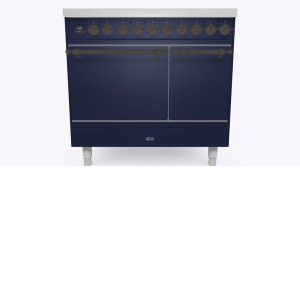 Варочный центр ILVE PDI096QNE3/MBB