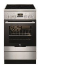 Плита электрическая ELECTROLUX ekc 954508 x