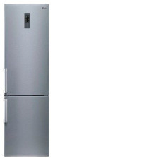 Холодильник LG gw-b489ymqw