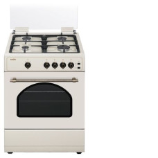 Газовая плита SIMFER F66GO42002 Газовая плита SIMFER F66GO42002