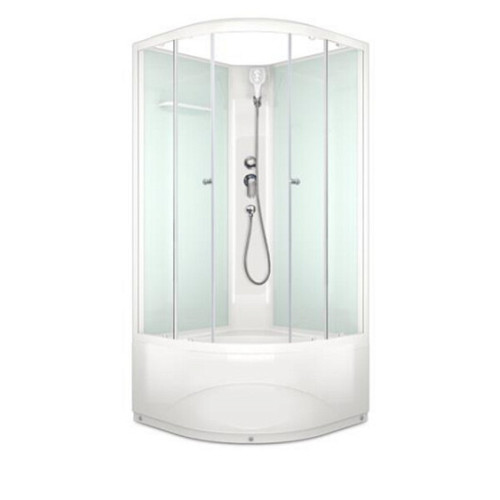 Душевая кабина AM.PM Sense Deep New W75C-218A090WT