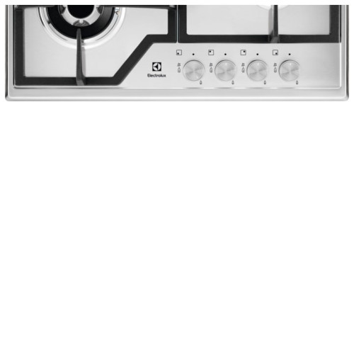 Варочная поверхность ELECTROLUX GEE363MX