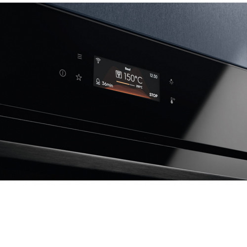 Духовой шкаф ELECTROLUX KOEBP39WZ