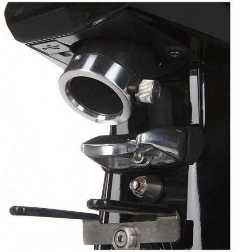 Кофемолка FIORENZATO F64 E Deep Black