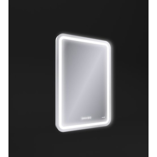 Зеркало CERSANIT Design Pro KN-LU-LED050*55-p-Os