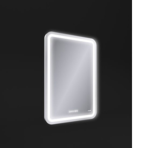 Зеркало CERSANIT Design Pro KN-LU-LED050*55-p-Os