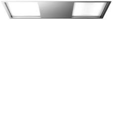Вытяжка FALMEC SKEMA 120 STEEL (без мотора) CSKI20.E0P2#ZZZI400F