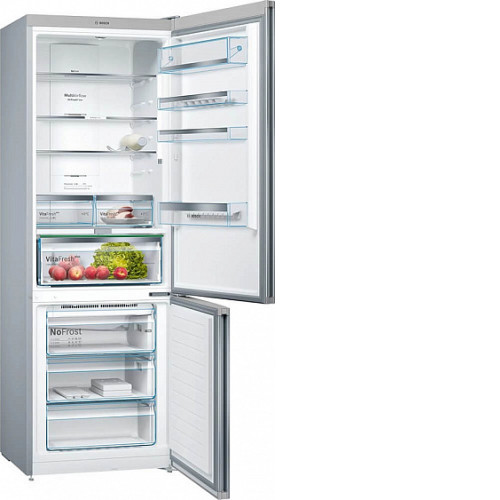 Холодильник BOSCH KGN49LB30U