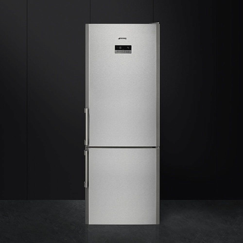 Холодильник SMEG FC450X2PE