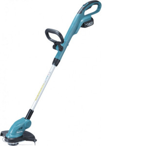 Аккумуляторный триммер MAKITA DUR181RF