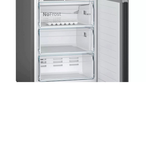 Холодильник BOSCH KGN39UC27R