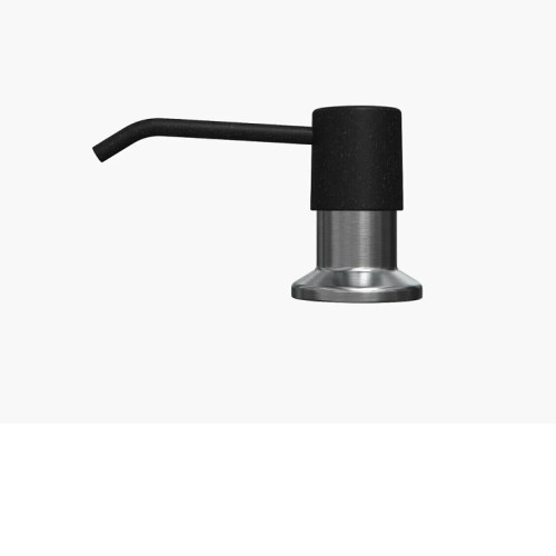 Дозатор KUPPERSBERG CRATO BLACK