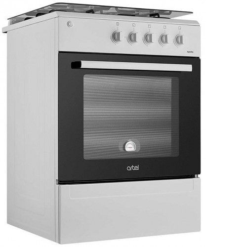 Газовая плита Artel Apetito 01 G WH