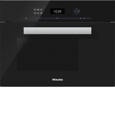 Пароварка Miele DG 6401