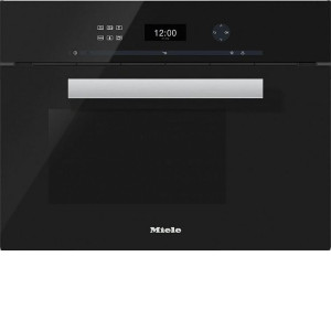 Пароварка Miele DG 6401