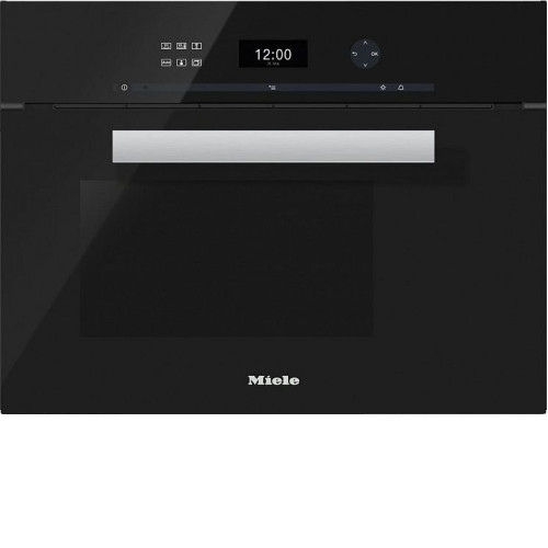Пароварка Miele DG 6401