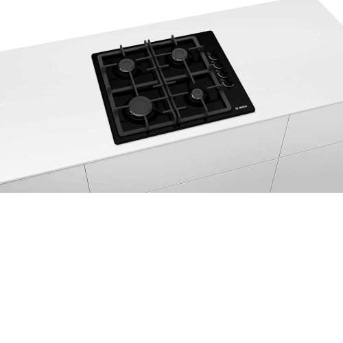 Варочная поверхность BOSCH PBP6C6B92R