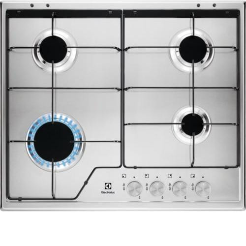 Варочная поверхность ELECTROLUX KGS6424SX