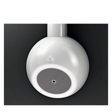 Вытяжка ELICA bubble wh/f/60