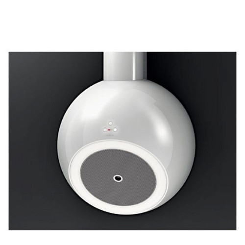 Вытяжка ELICA bubble wh/f/60