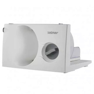 Ломтерезка ZELMER ZFS0916 WHITE Ломтерезка ZELMER ZFS0916 WHITE