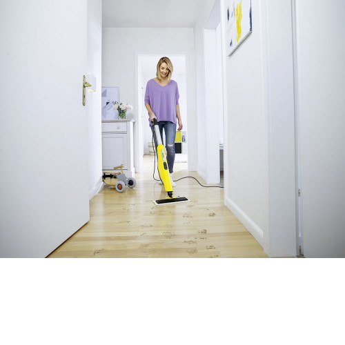 Пароочиститель KARCHER SC 3 Upright EasyFix (1.513-300.0)