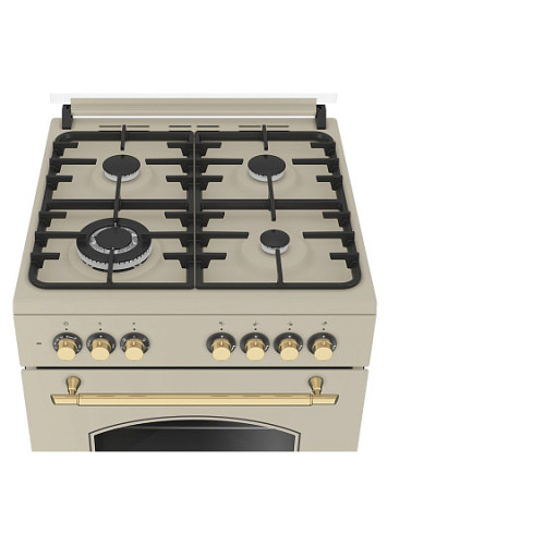 Плита BEKO FSE61130DCR