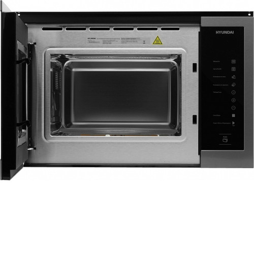 Микроволновая печь HYUNDAI HBW 2560 DX