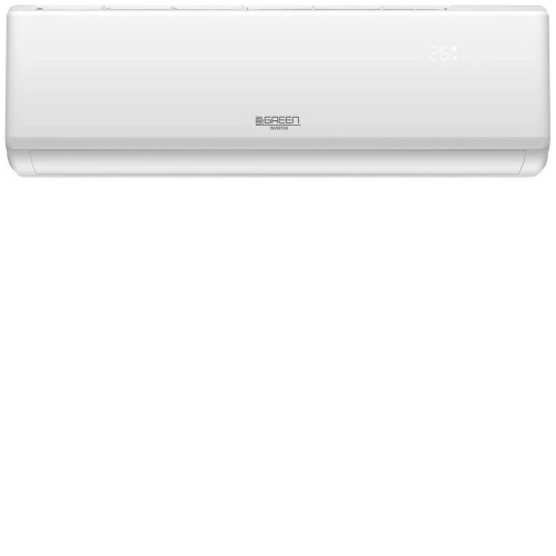 Сплит-система GREEN TSI/TSO-24 HRIY1 с Wi-Fi модулем