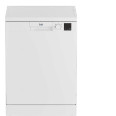 Посудомоечная машина BEKO DVN053W01W