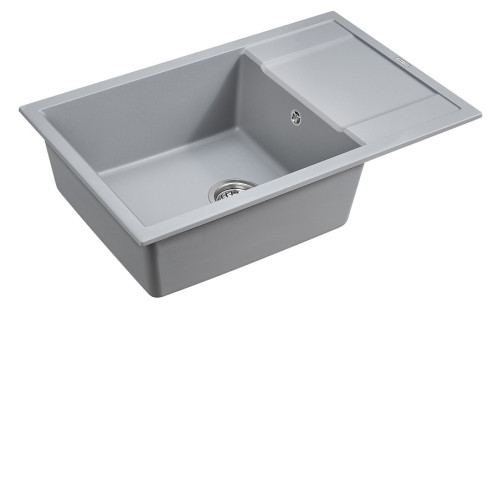 Кухонная мойка PAULMARK Verlass PM317850-GRM