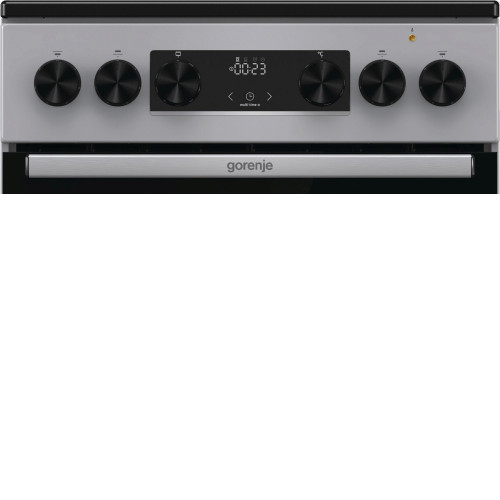 Плита GORENJE GEC5C41SG