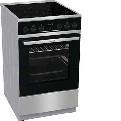 Плита GORENJE GEC5C61XPA