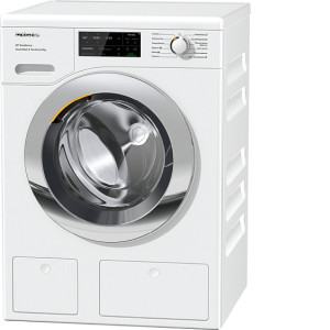 Стиральная машина MIELE WEI865 WPS